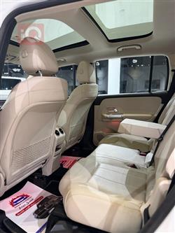 مێرسێدس بێنز GLB